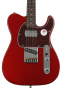 Электрогитара G&L Tribute ASAT Classic Bluesboy Candy Apple Red RW