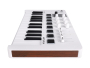 MIDI клавиатура ARTURIA MiniLAB 3 WH