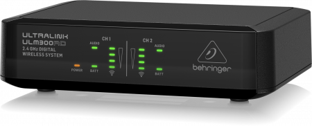 Вокальная радиосистема BEHRINGER ULM302MIC