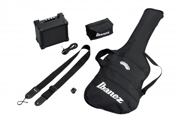 Электрогитара Ibanez IJRX20U-BL