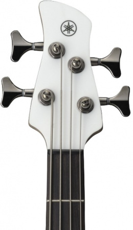 Бас-гитара Yamaha TRBX304 WH