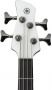 Бас-гитара Yamaha TRBX304 WH