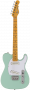 Электрогитара G&L Tribute ASAT Special Surf Green MP