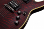Электрогитара SCHECTER OMEN EXTREME-6 BCH