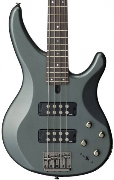 Бас-гитара Yamaha TRBX304 MGR