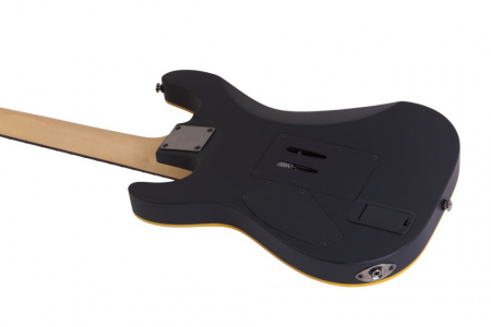 Электрогитара SCHECTER DEMON-6 FR ABSN