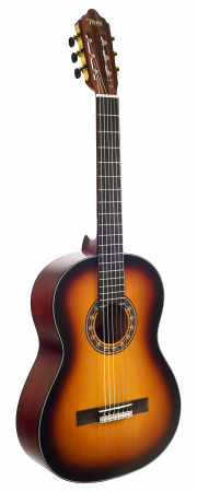 Гитара классическая Valencia VC304ASB