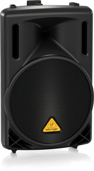 Акустическая система Пассивная Behringer B212XL