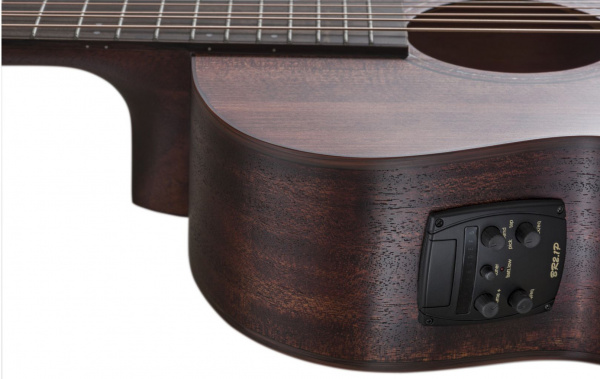 Гитара электроакустическая Baton Rouge X11S/FJE-AB