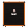 Басовый комбоусилитель Orange CRUSH BASS 50