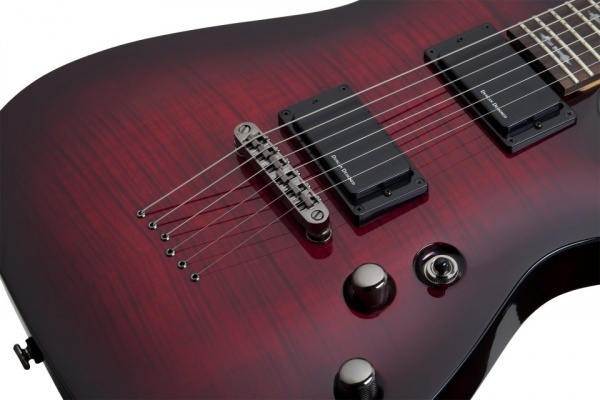 Электрогитара SCHECTER DEMON-6 CRB