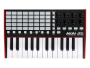 MIDI клавиатура AKAI PRO APC KEY 25 MK2