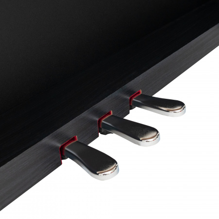 Цифровое пианино Rockdale Concert Black