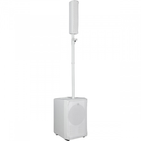 Звукоусилительный комплект RCF EVOX JMIX8 W