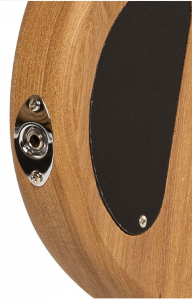 Бас-гитара Stagg SBF-40 NAT FL