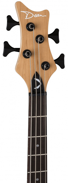 Бас-гитара Dean E1PJ VN