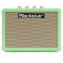 Комбоусилитель для Электрогитары Blackstar FLY 3 SURF GREEN