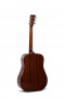 Гитара акустическая Sigma DM-1L