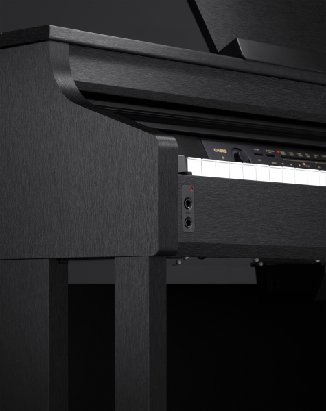 Цифровое пианино Casio Celviano AP-710BK