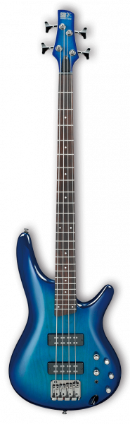 Бас-гитара Ibanez SR370E-SPB