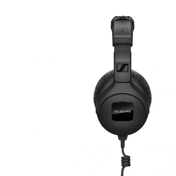 Студийные наушники Sennheiser HD 300 PRO Студийные наушники Sennheiser HD 300 PRO