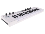 MIDI клавиатура ARTURIA KeyStep 37 WH