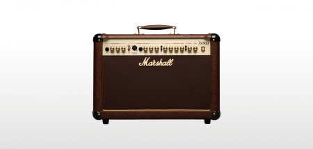 Комбоусилитель для акустической гитары MARSHALL AS50D