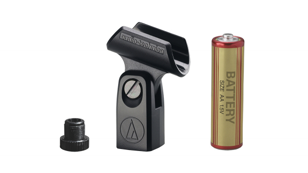 Микрофон вокальный AUDIO-TECHNICA MB4K