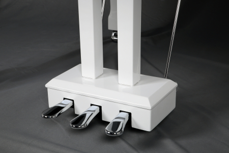 Цифровой рояль Ringway GDP6320 Polish Black