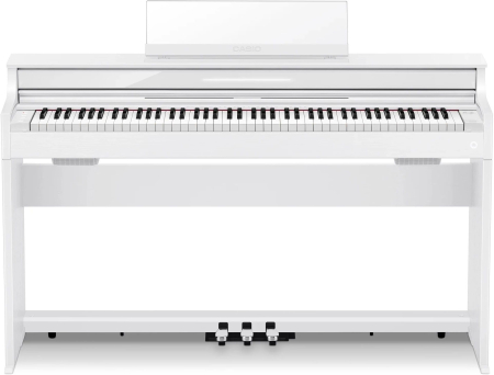 Цифровое пианино Casio Celviano AP-S450WE