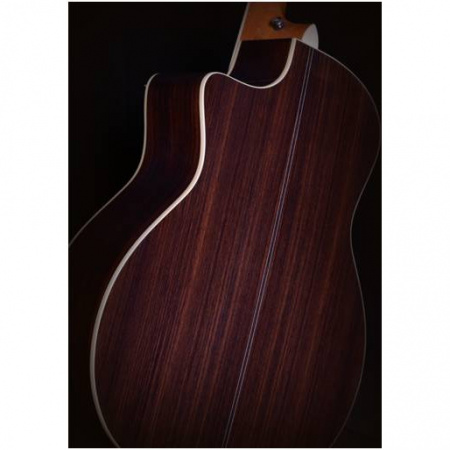 Гитара электроакустическая Crafter PK G-1000ce