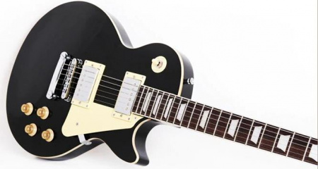 Электрогитара Smiger L-G9 BK