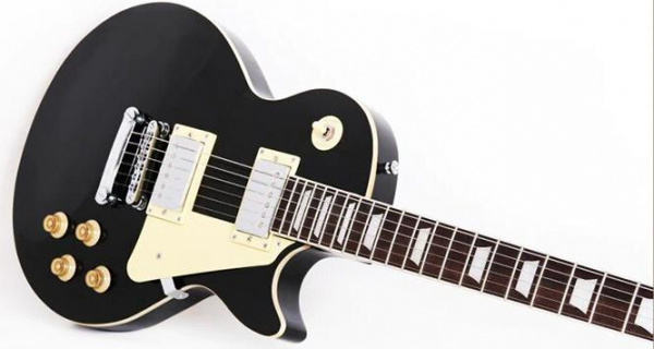 Электрогитара Smiger L-G9 BK