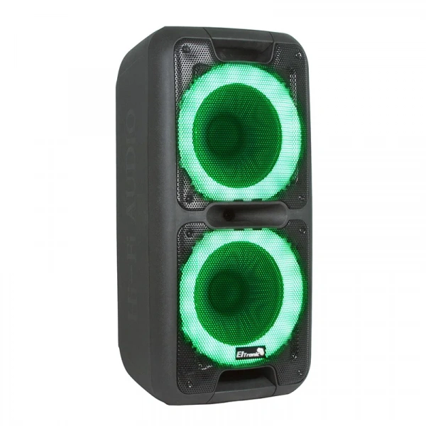 Портативная Акустическая система ELTRONIC EL20-14