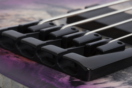 Бас-гитара Schecter Riot-4 ARB