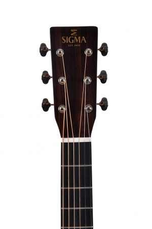 Гитара электроакустическая Sigma SDM-18E