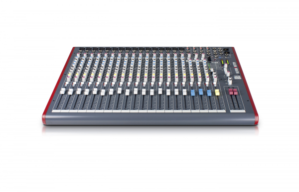 Микшерный пульт Allen&Heath ZED22FX