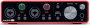 Студийный комплект Focusrite Scarlett 2i2 Studio 3rd Gen
