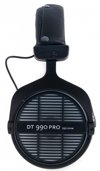 Наушники Beyerdynamic DT 990 PRO Наушники Beyerdynamic DT 990 PRO