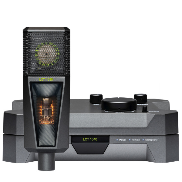 Микрофон студийный LEWITT LCT 1040