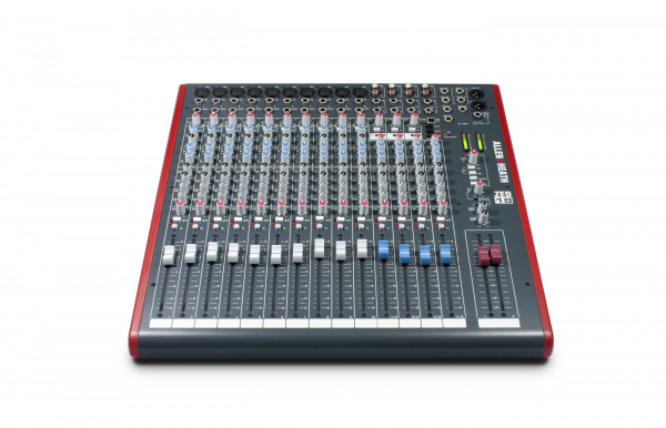 Микшерный пульт Allen&Heath ZED18