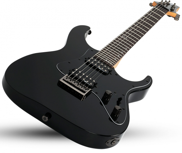 Электрогитара SCHECTER SGR BANSHEE-6 SBK