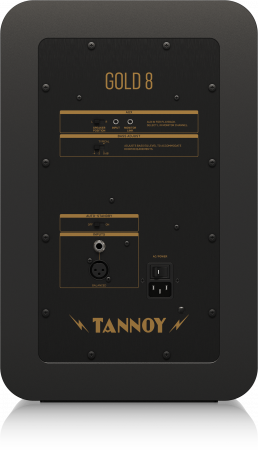 Студийный монитор TANNOY GOLD 8