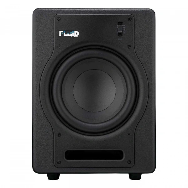 Студийный сабвуфер Fluid Audio F8S