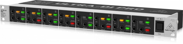 Di-box BEHRINGER DI 800 V2