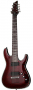 Электрогитара SCHECTER HELLRAISER C-7 BCH