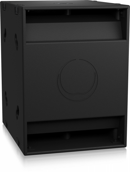 Сабвуфер Пассивный Turbosound NuQ118B Сабвуфер Пассивный Turbosound NuQ118B