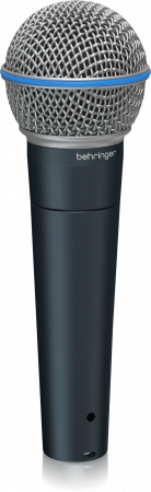 Микрофон вокальный BEHRINGER BA 85A