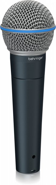 Микрофон вокальный BEHRINGER BA 85A
