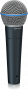 Микрофон вокальный BEHRINGER BA 85A